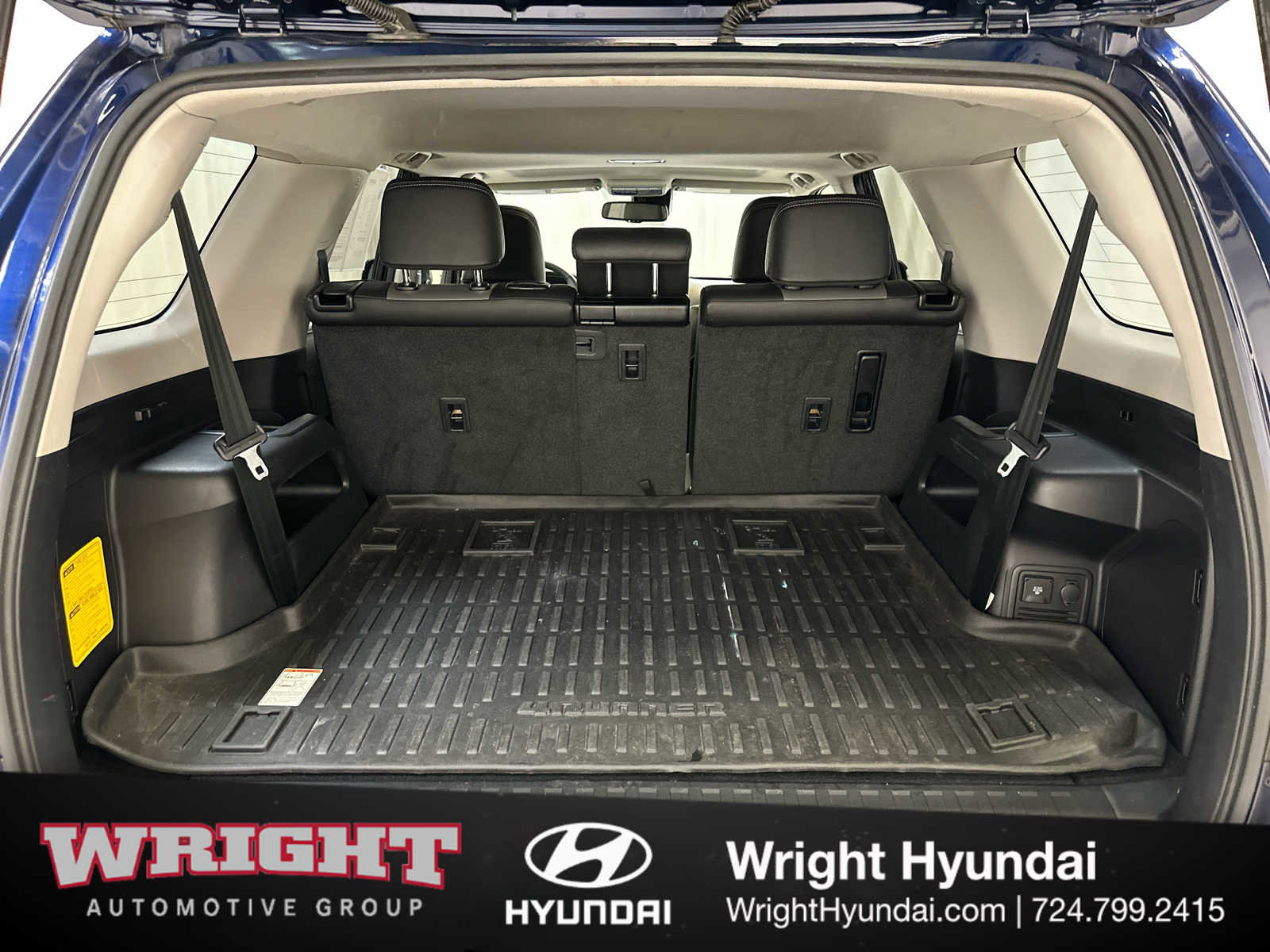 Used 2020 Toyota 4Runner SR5 Premium image 14