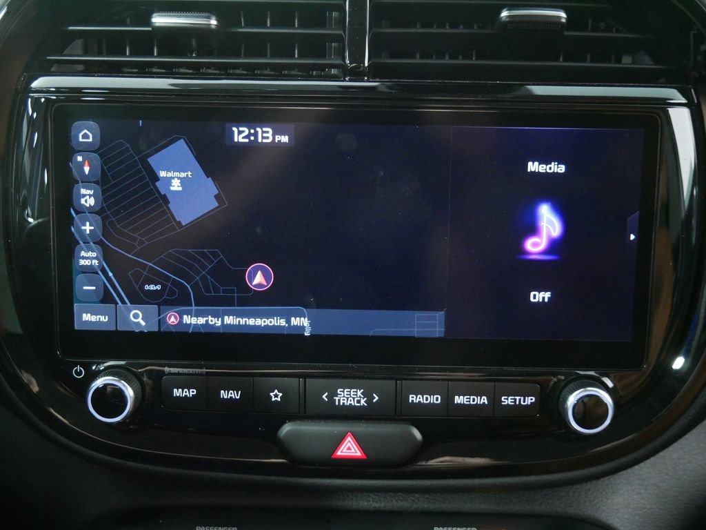 Used 2024 Kia Soul EX w/ Option Group 015 FWD image 32