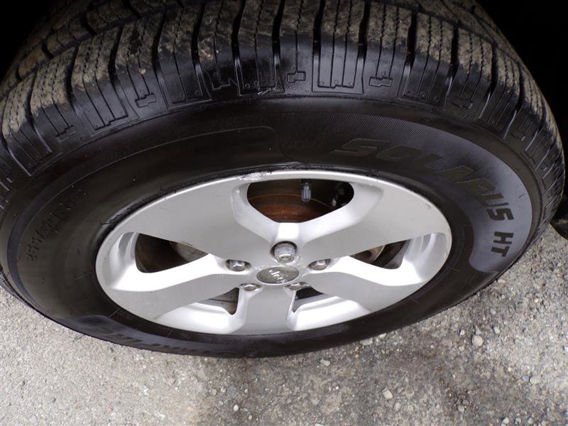 Used 2012 Jeep Grand Cherokee Laredo image 43