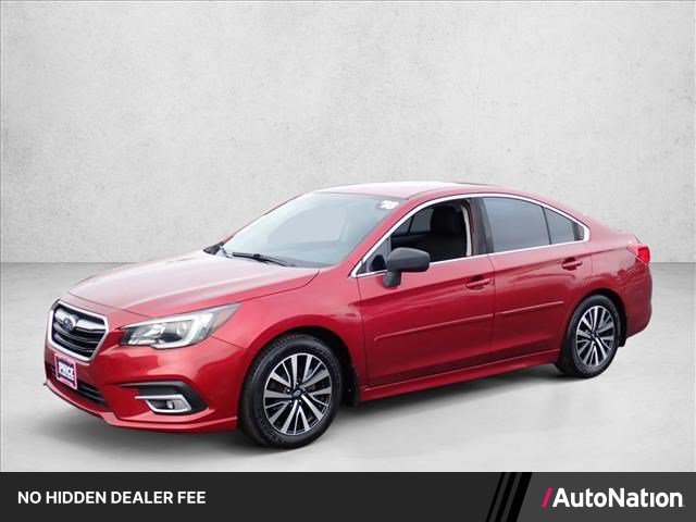 Used 2018 Subaru Legacy 2.5i w/ Alloy Wheel Package