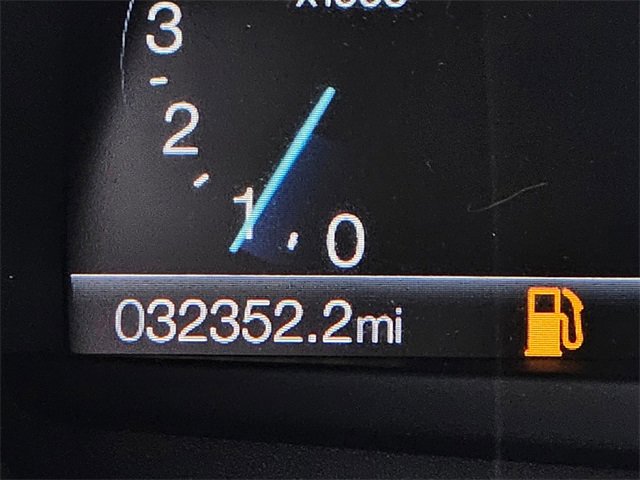 Used 2024 Ford Edge SEL image 19