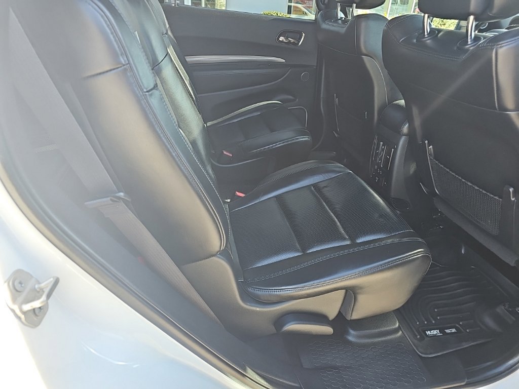 Used 2020 Dodge Durango R/T w/ Blacktop Package AWD/4WD image 29