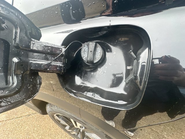 Used 2025 Mitsubishi Eclipse Cross SE AWD/4WD image 52