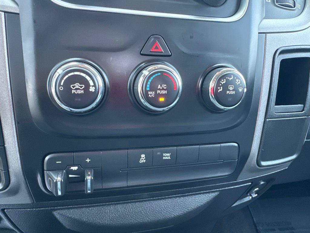 Used 2015 RAM 1500 Tradesman w/ Popular Equipment Group AWD/4WD image 23