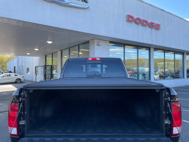 Used 2017 RAM 2500 Big Horn AWD/4WD image 28