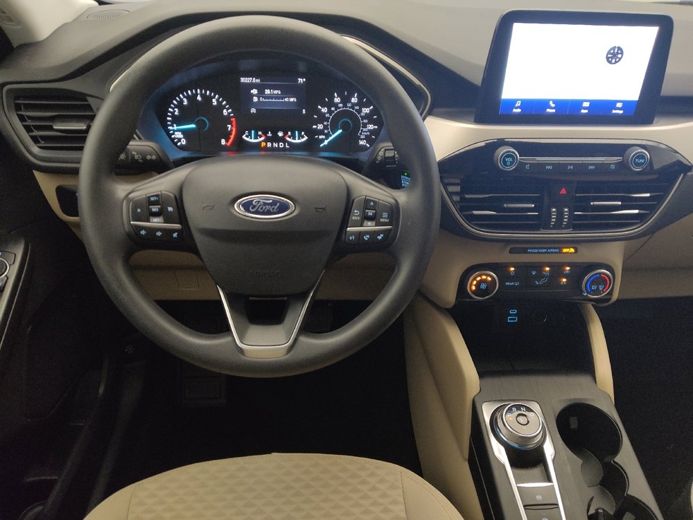 Used 2022 Ford Escape SE AWD/4WD image 22
