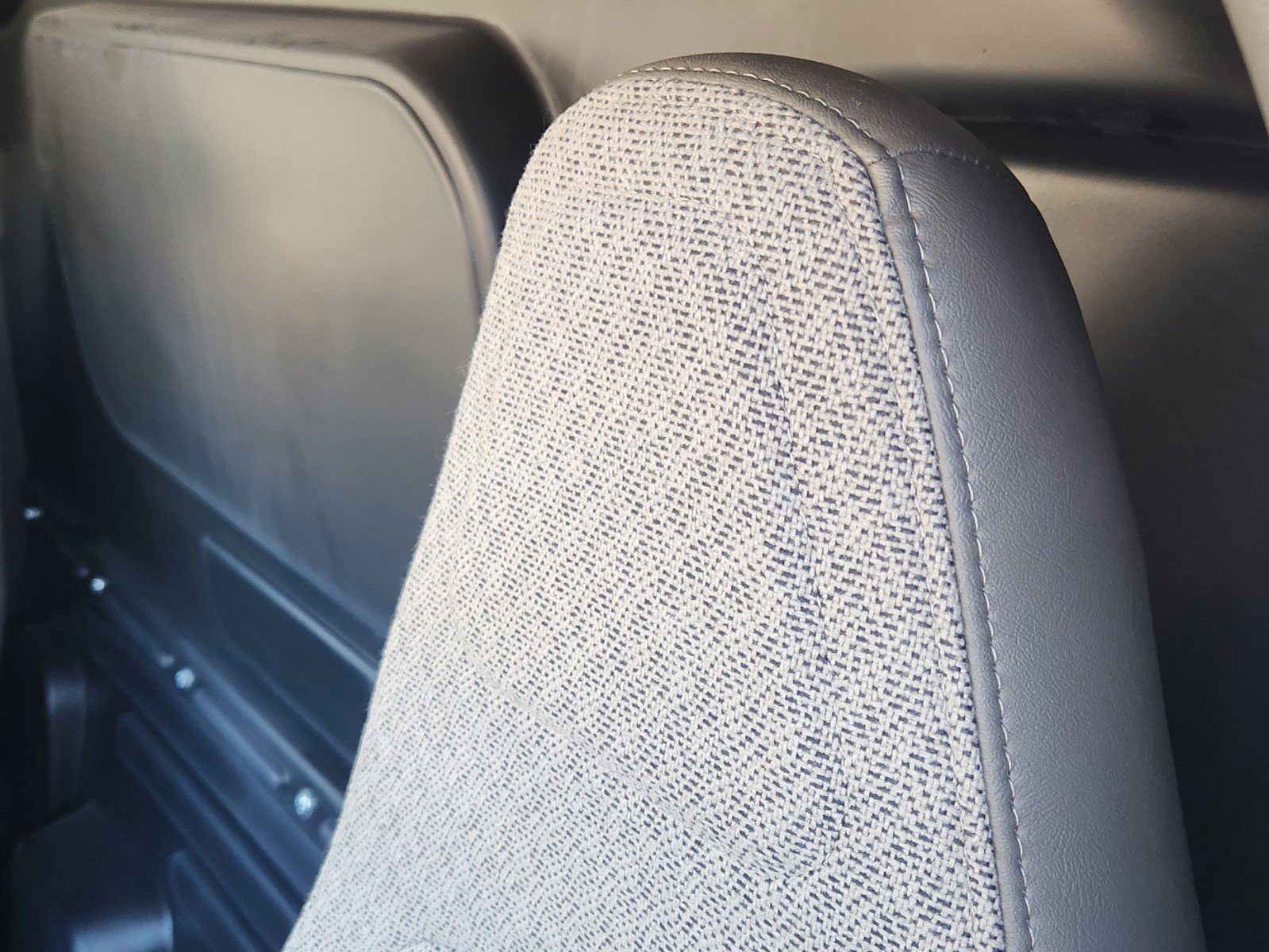 New 2024 Chevrolet Express 2500 w/ Driver Convenience Package image 18