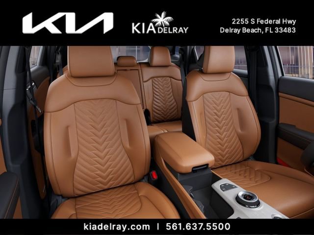 New 2026 Kia Sportage X-Line AWD/4WD image 15