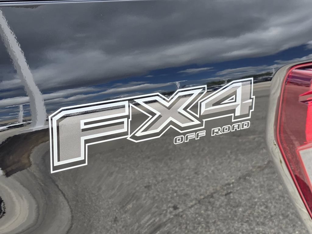 Used 2024 Ford F150 XLT w/ FX4 Off-Road Package AWD/4WD image 40