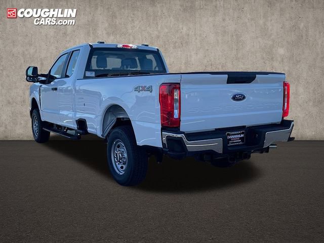 New 2026 Ford F250 XL w/ XL Driver Assist Package image 7