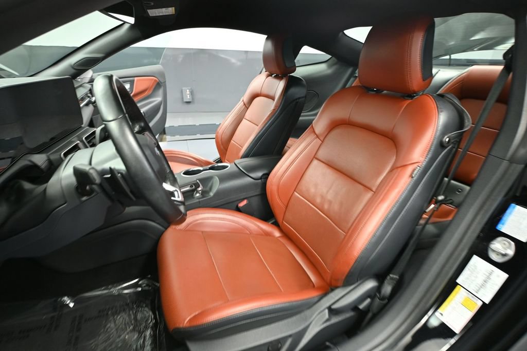 Used 2024 Ford Mustang GT Premium w/ GT Performance Package RWD image 18