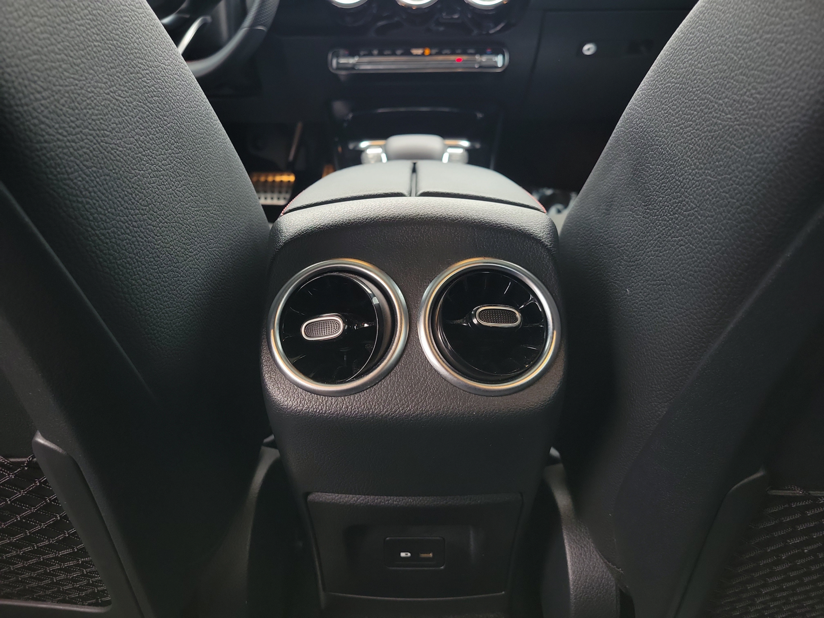 Certified 2021 Mercedes-Benz CLA 250 image 10