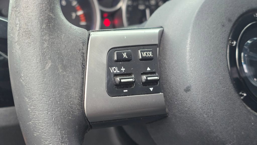 Used 2007 MAZDA MX-5 Miata Grand Touring w/ Premium Pkg image 27