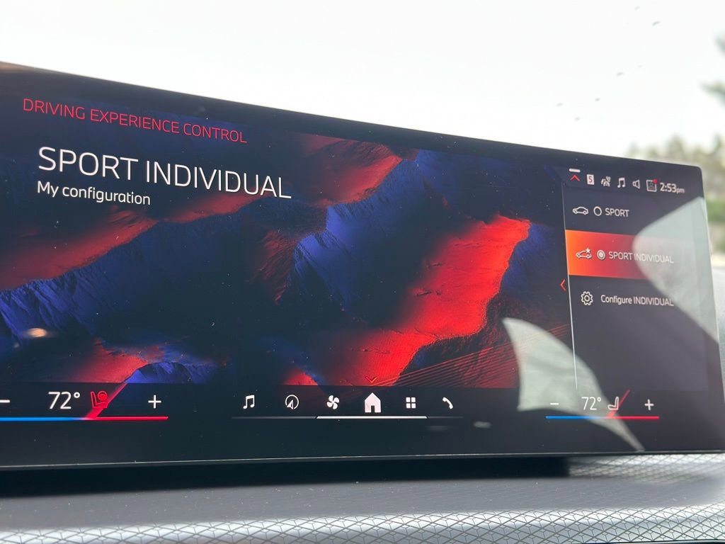 New 2025 BMW i4 xDrive40i w/ Premium Package image 41