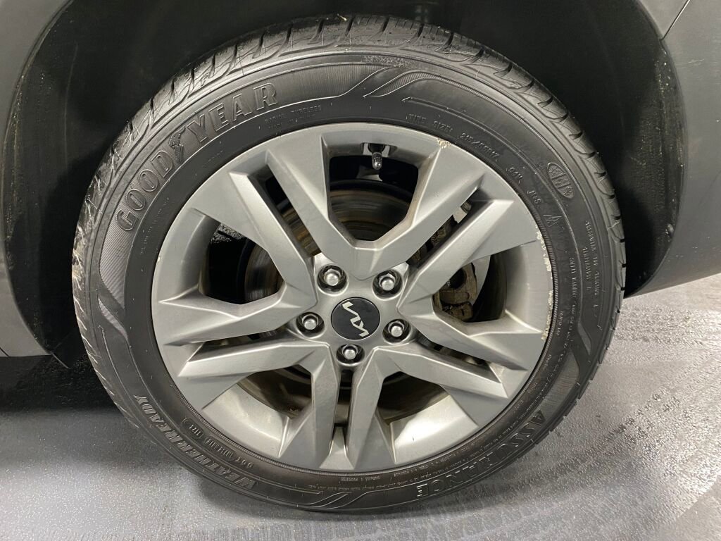 Used 2022 Kia Seltos S image 5