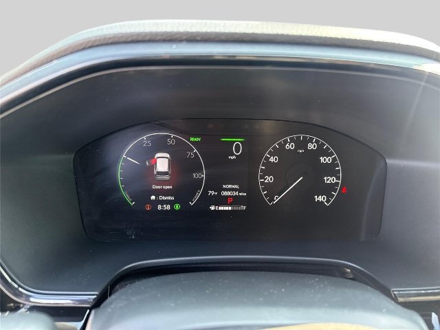 Certified 2023 Honda CR-V Sport Touring image 12
