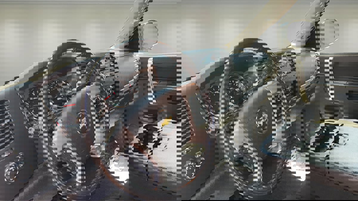 Used 2012 Chevrolet Silverado 2500 LT w/ Snow Plow Prep Package image 12