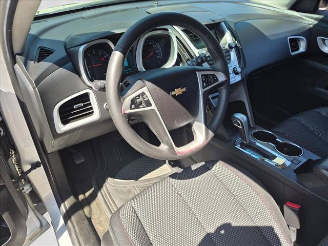 Used 2015 Chevrolet Equinox LT FWD image 9