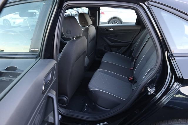 New 2026 Volkswagen Jetta Sport image 21