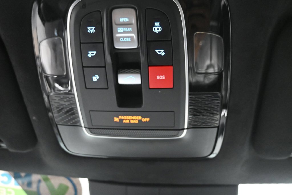 Used 2024 Hyundai Palisade Calligraphy AWD/4WD image 20