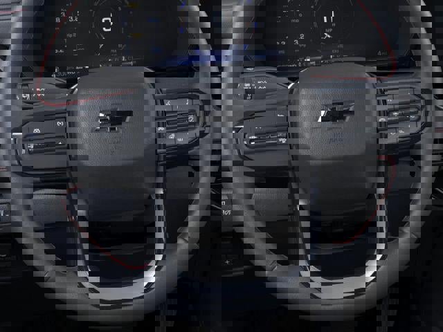 New 2026 Chevrolet Colorado Z71 w/ Technology Package image 19