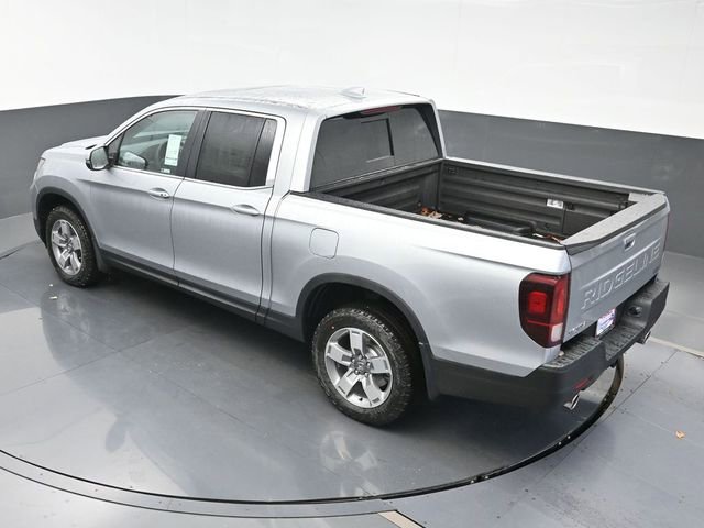 New 2026 Honda Ridgeline RTL image 29