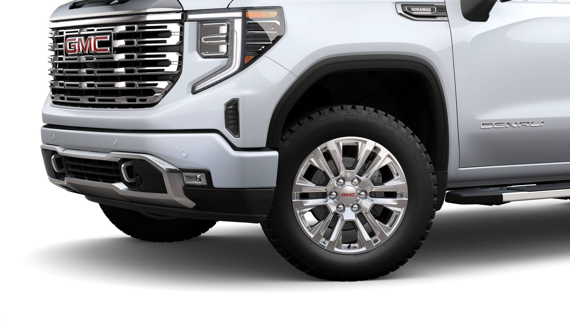 New 2026 GMC Sierra 1500 Denali AWD/4WD image 35