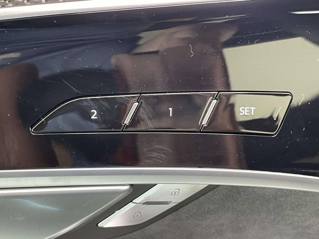 New 2026 Audi S8 AWD/4WD image 37