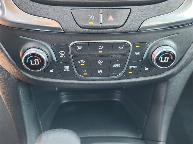 Used 2023 Chevrolet Equinox LT image 18