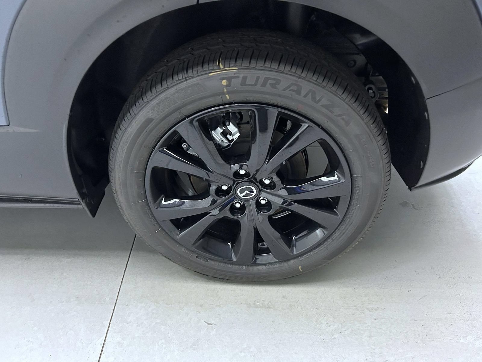 New 2026 MAZDA CX-30 AWD 2.5 S image 23