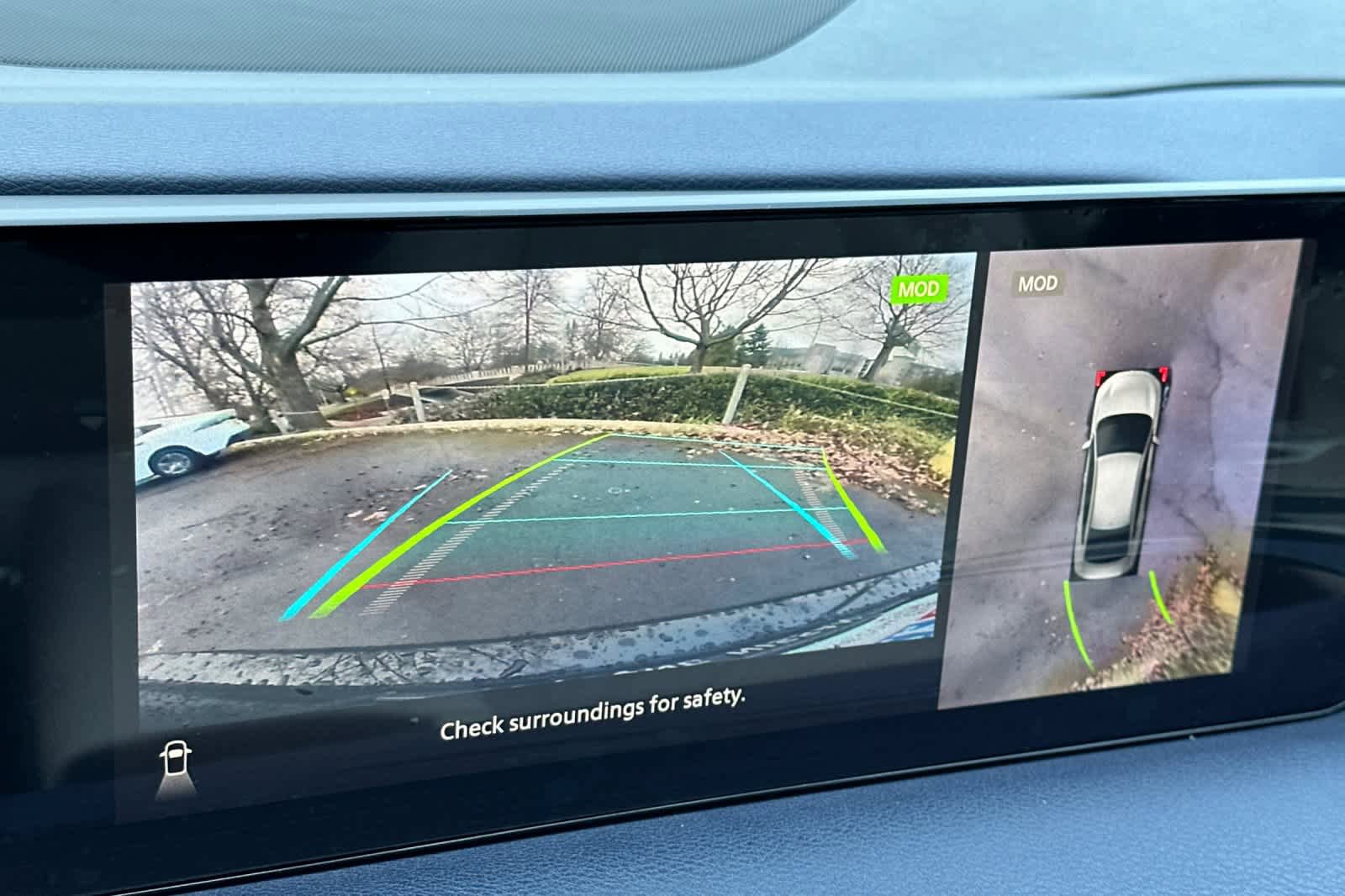 New 2026 Nissan Sentra SL w/ Floor Mat Package image 18