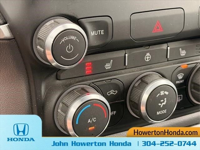 Used 2019 RAM 1500 Big Horn image 23