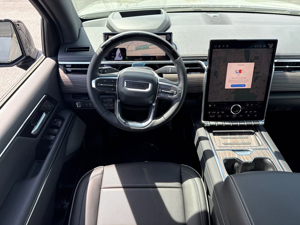 New 2025 GMC Sierra EV Denali image 32