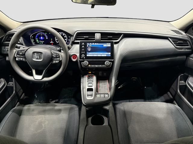 Used 2021 Honda Insight EX image 24