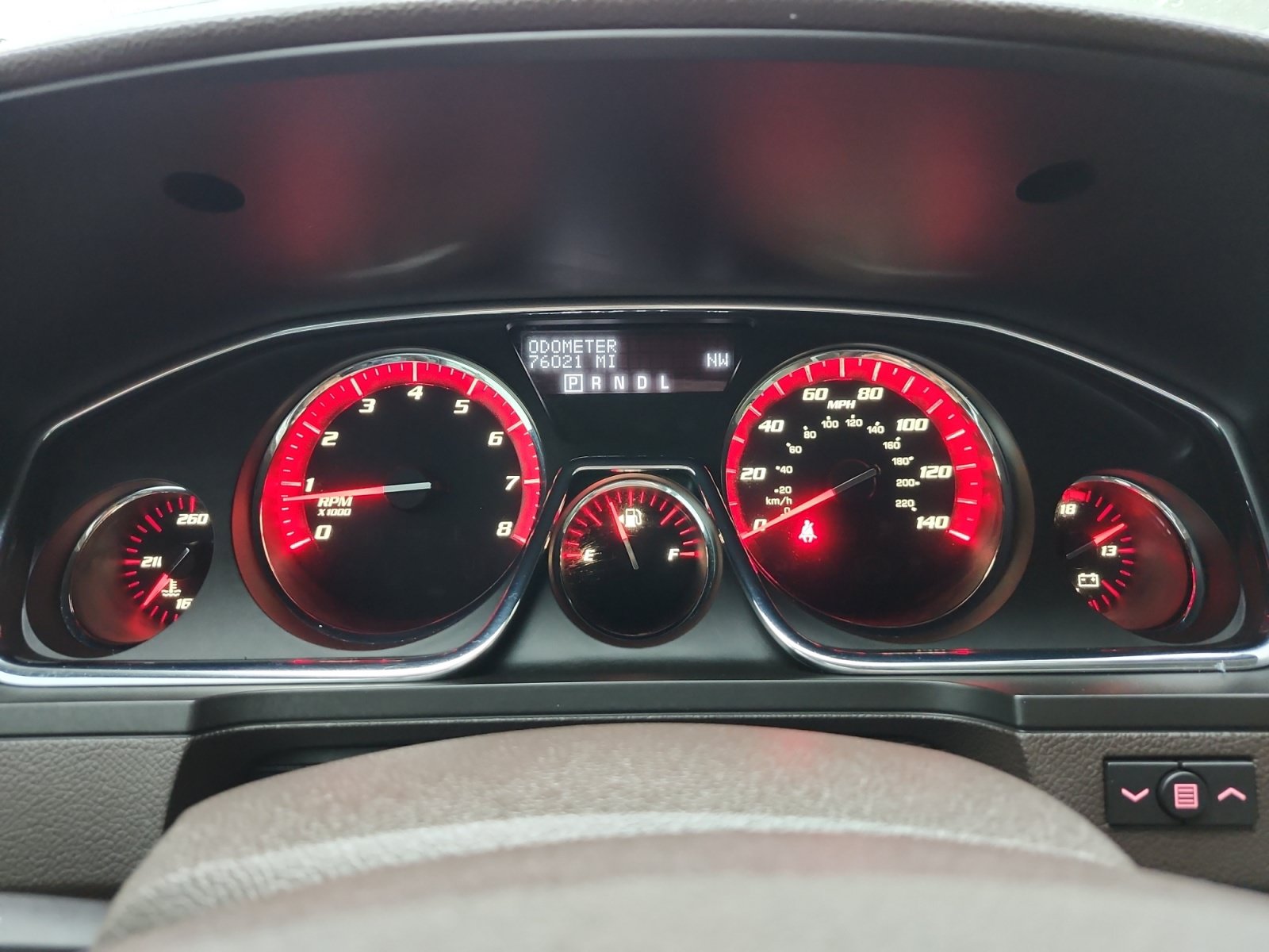 Used 2015 GMC Acadia Denali FWD image 17