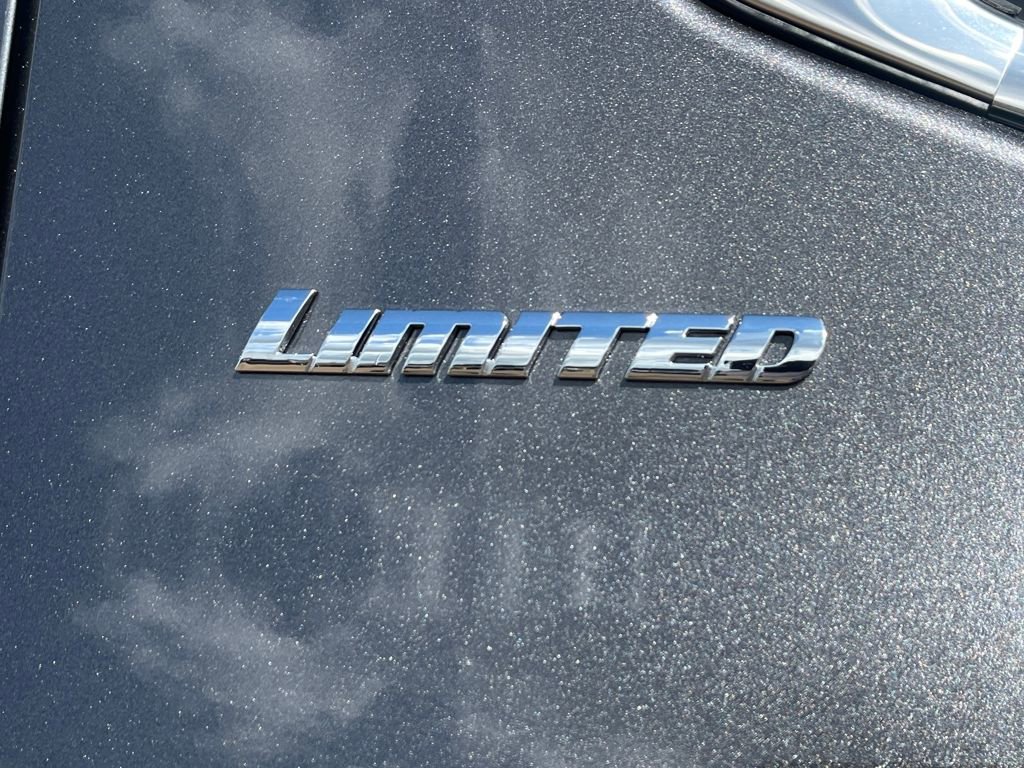 New 2026 Toyota Tundra Limited image 31