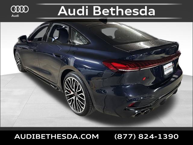 New 2026 Audi S5 Premium Plus AWD/4WD image 5