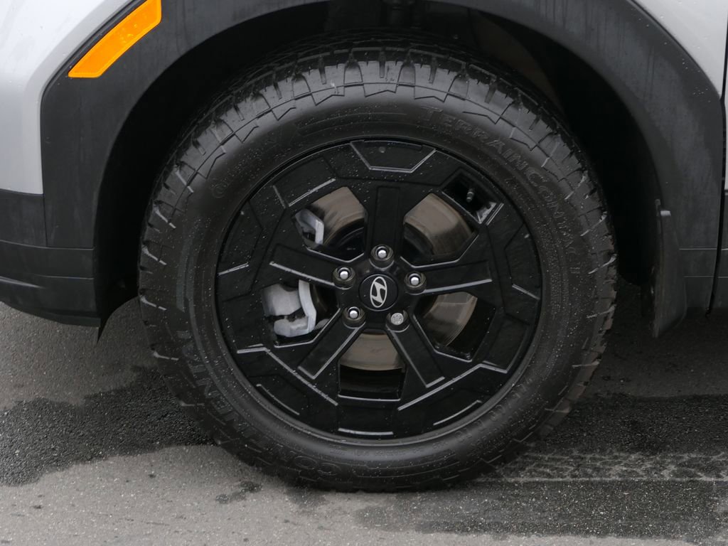 Used 2024 Hyundai Santa Fe XRT image 11