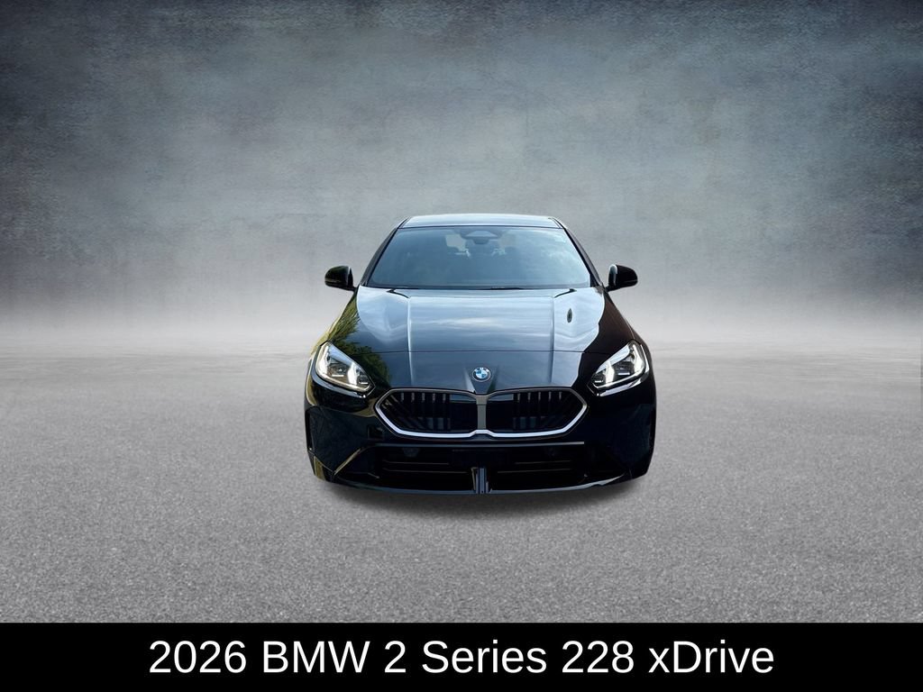 Used 2026 BMW 228i xDrive AWD/4WD image 3