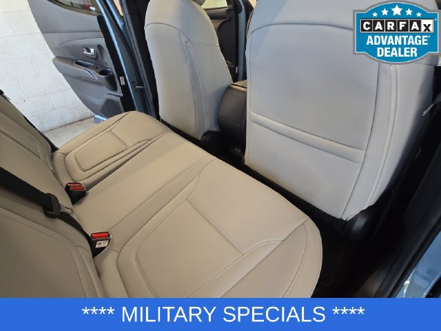 Used 2026 Hyundai Santa Cruz SEL AWD/4WD image 12