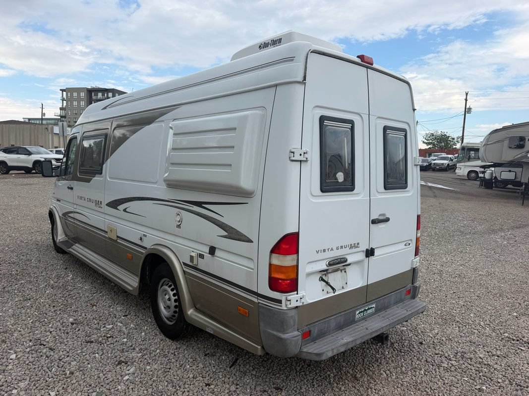 Used 2005 Dodge Sprinter 2500 w/ PWR Convenience Group RWD image 7