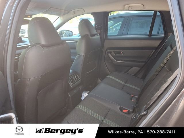 Used 2025 MAZDA CX-50 2.5 Hybrid w/ Weather Package AWD/4WD image 5