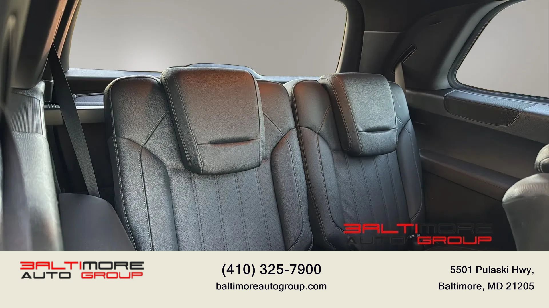 Used 2017 Mercedes-Benz GLS 450 4MATIC image 35