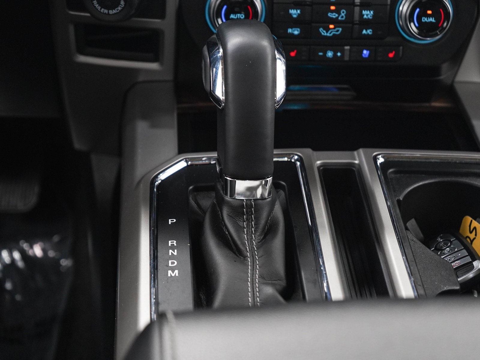 Used 2020 Ford F150 Lariat w/ Equipment Group 502A Luxury AWD/4WD image 20