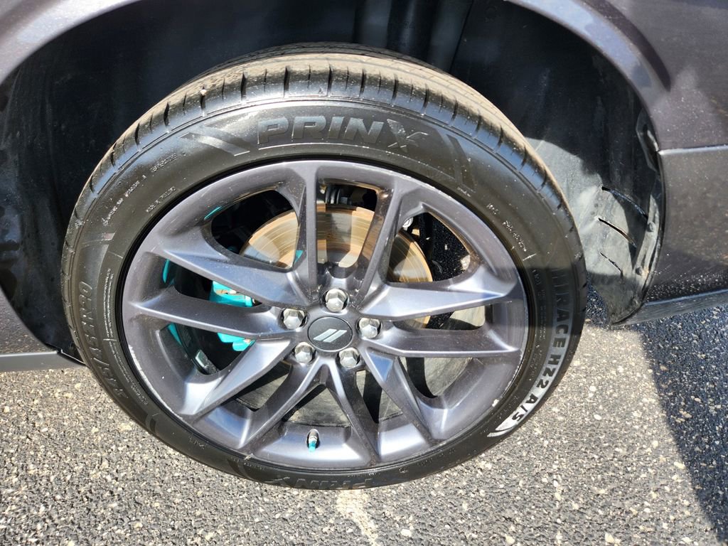 Used 2021 Dodge Challenger GT w/ Plus Package image 45