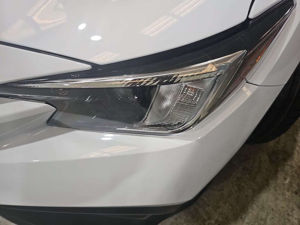 New 2026 Subaru WRX Premium AWD/4WD image 33