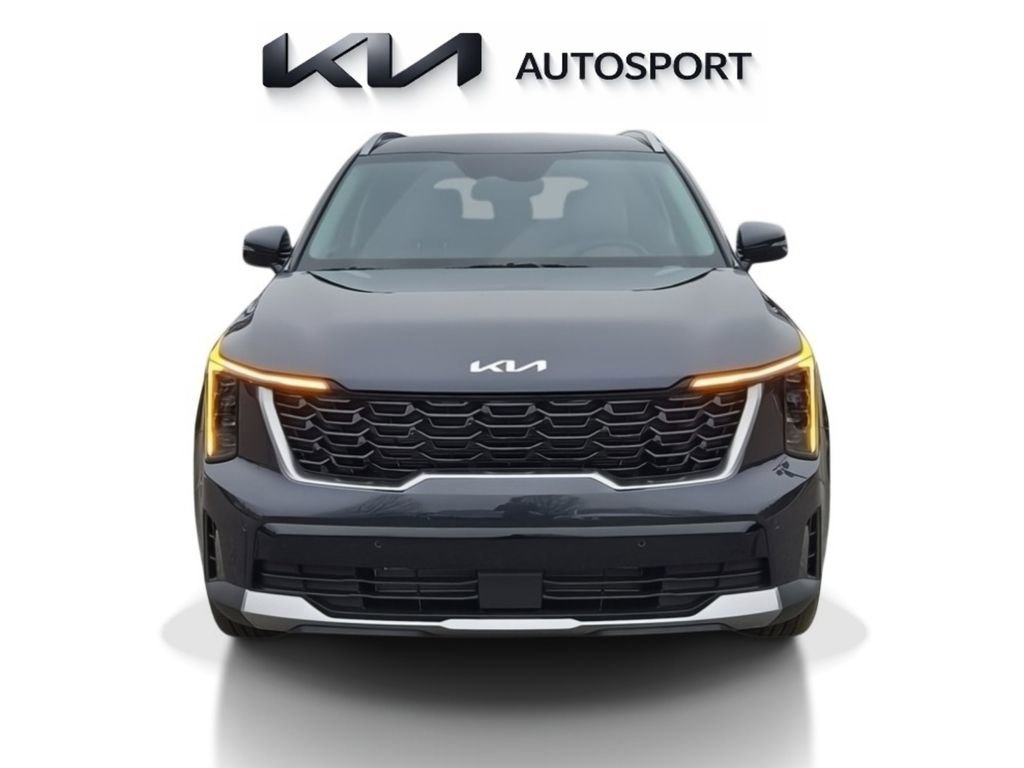 New 2026 Kia Sorento S image 2