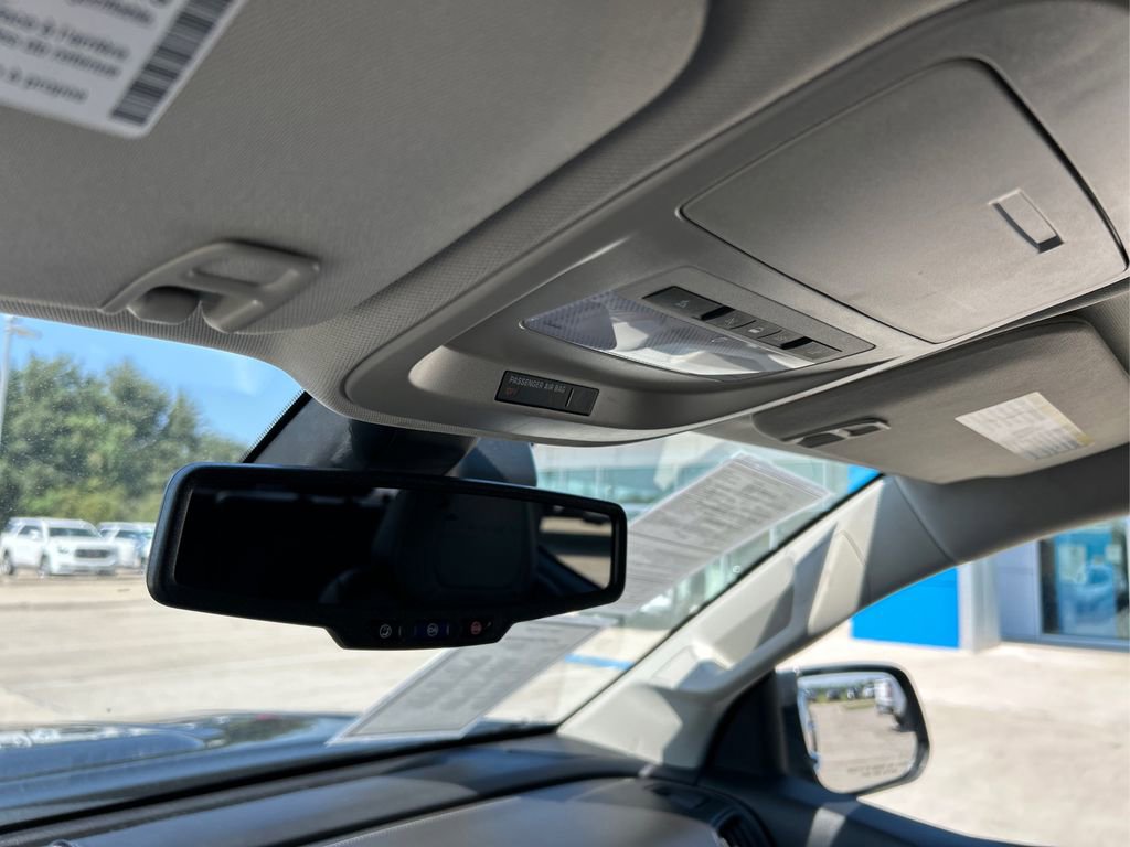 Used 2021 GMC Canyon Denali RWD image 17