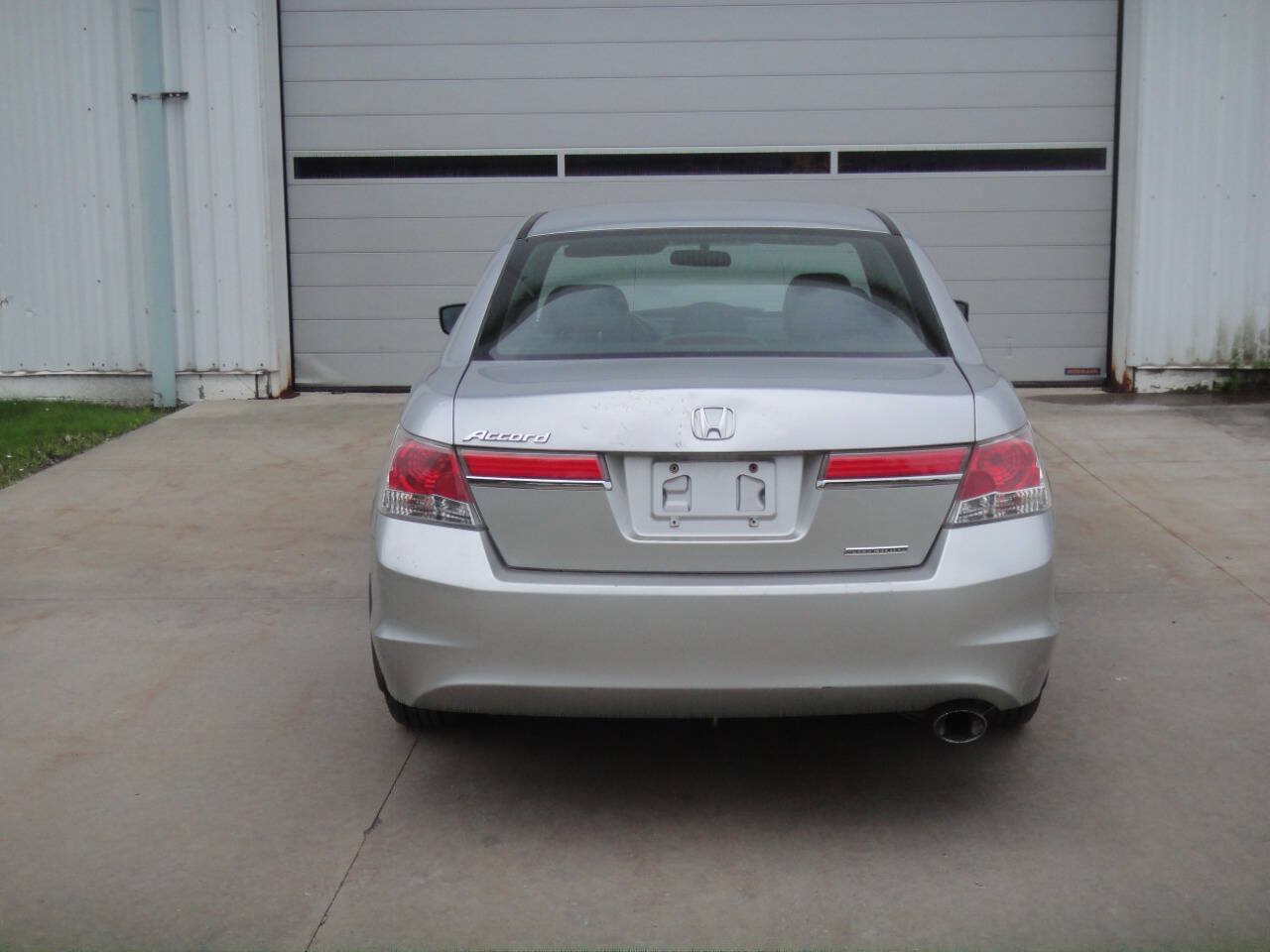 Used 2011 Honda Accord SE image 7