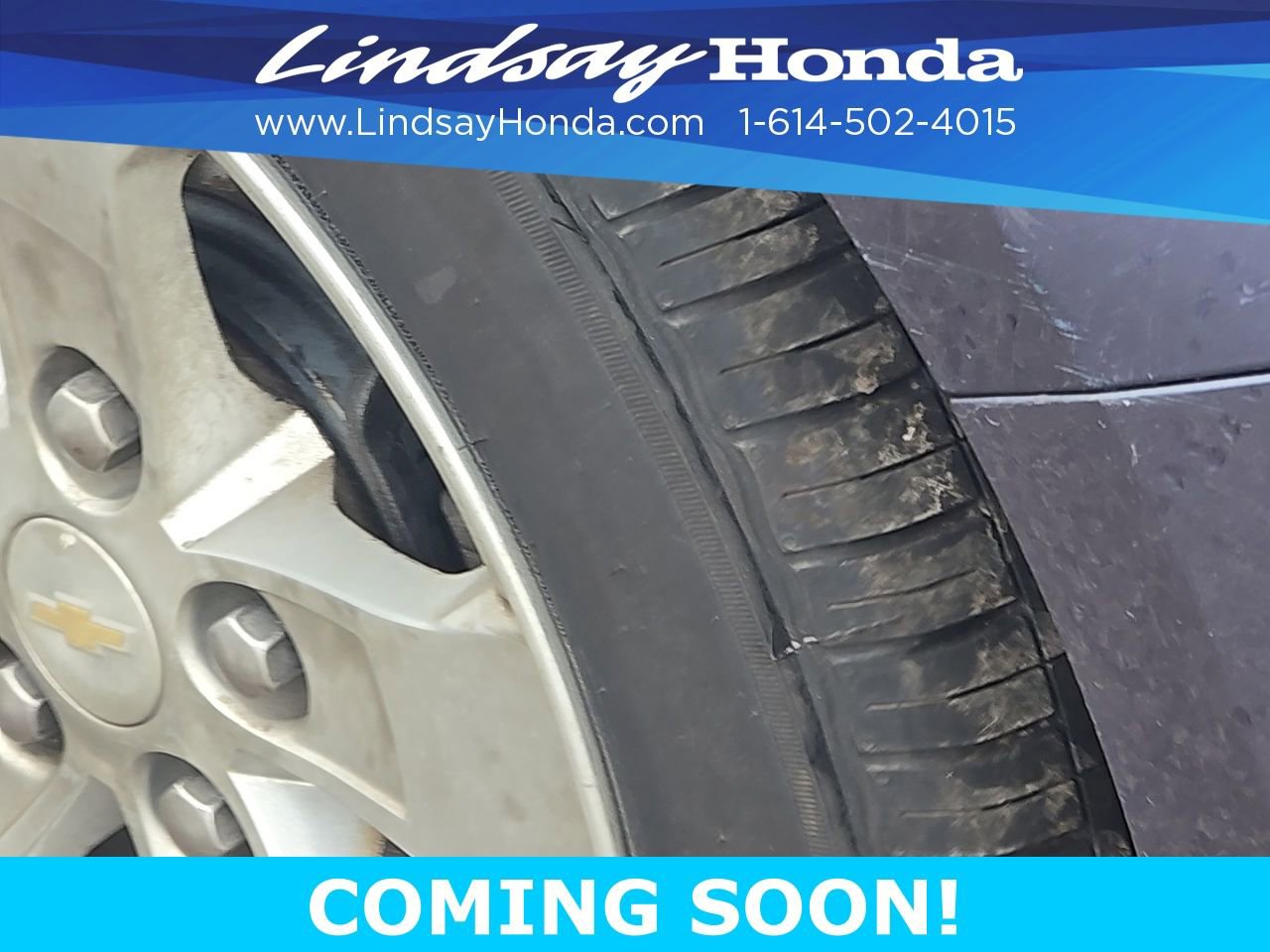 Used 2014 Chevrolet Malibu LS w/ Protection Package image 7